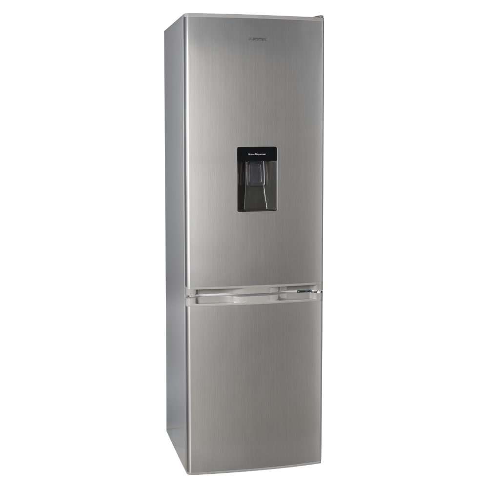 Combinado com dispensador Look Inox Jocel