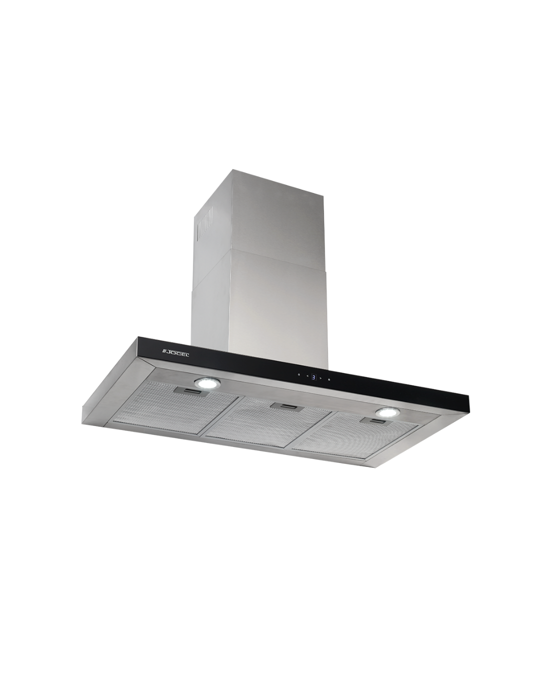 Chaminé de Exaustão 90 cm Jocel