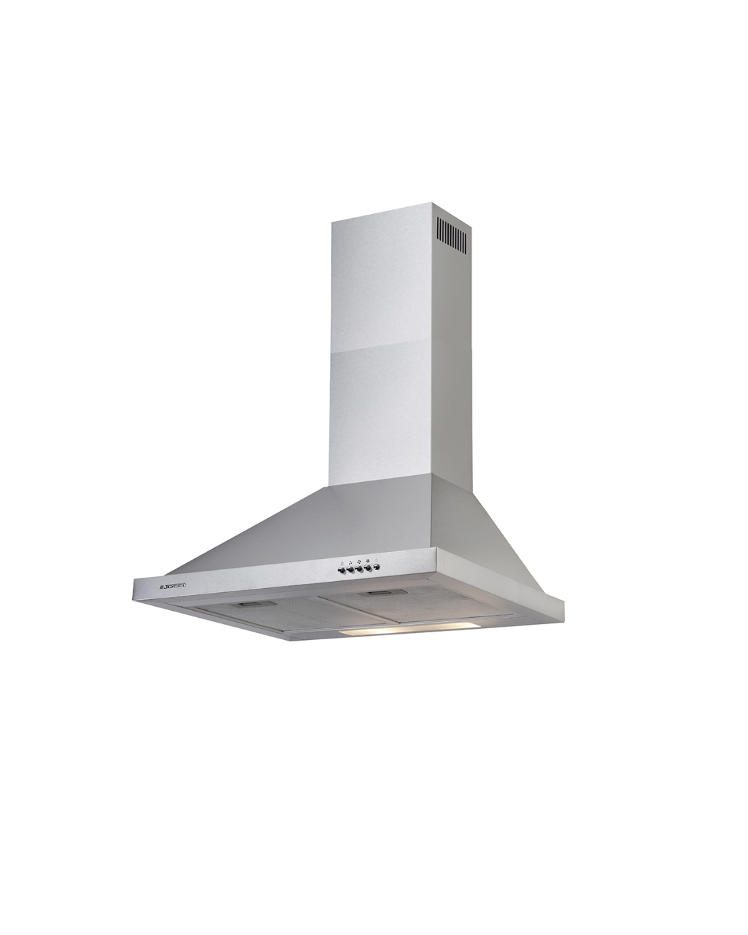 Chaminé de Exaustão Inox 60cm Jocel