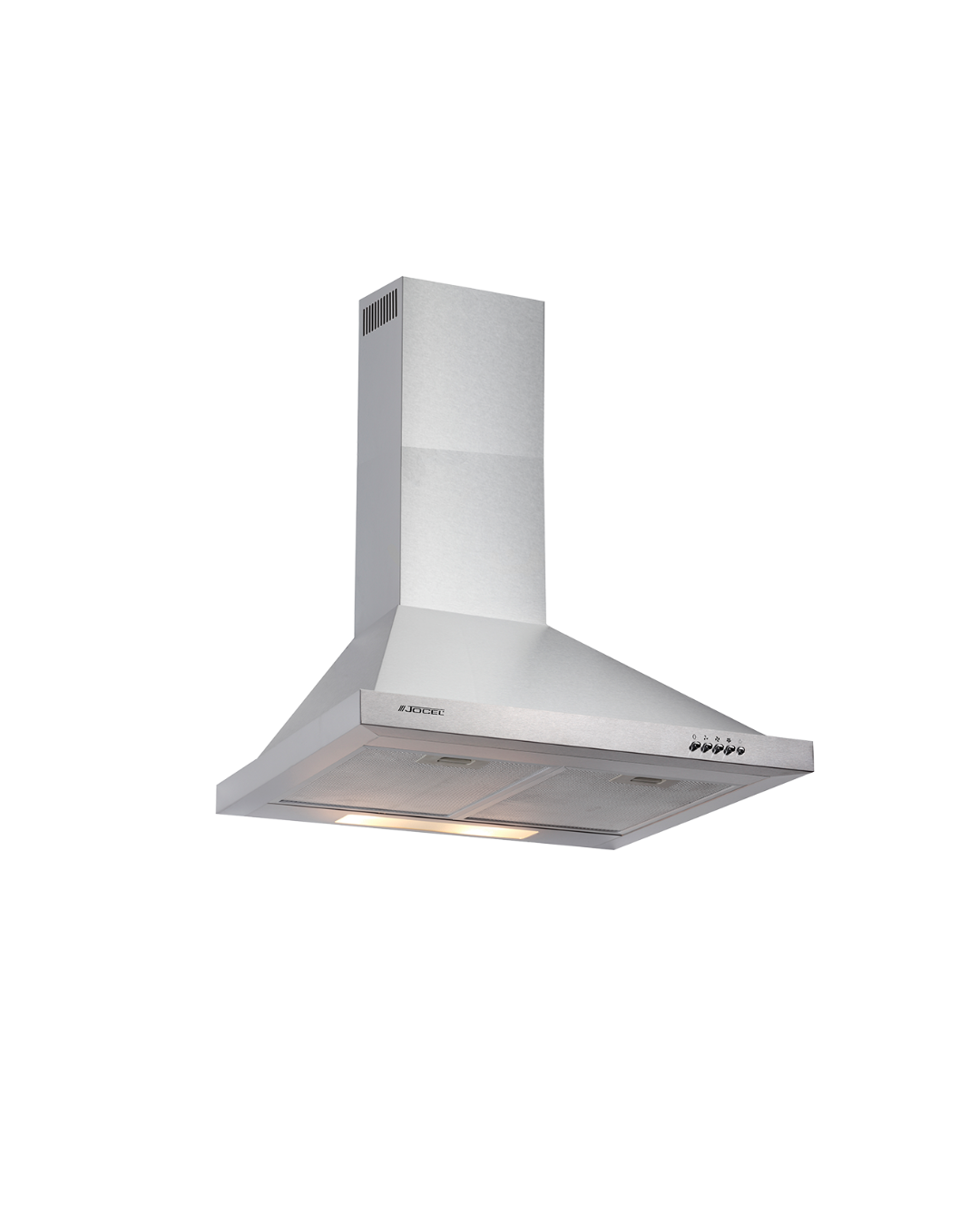 Chaminé de Exaustão Inox 60cm Jocel