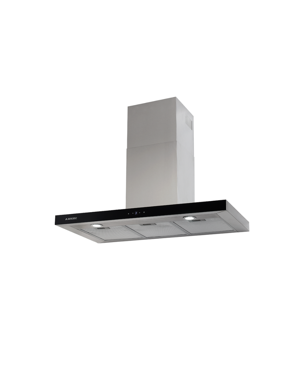 Chaminé de Exaustão 90 cm Jocel