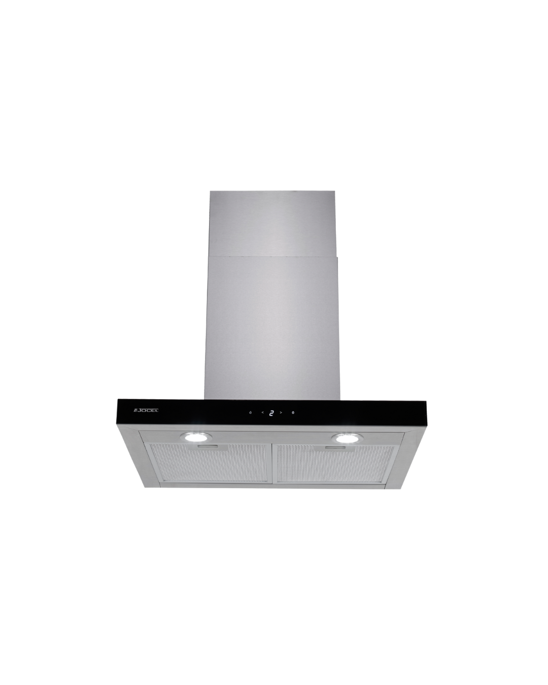 Chaminé de Exaustão 60cm Jocel