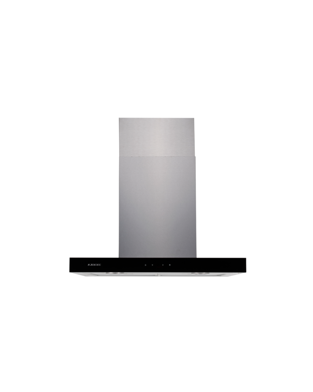 Chaminé de Exaustão 60cm Jocel