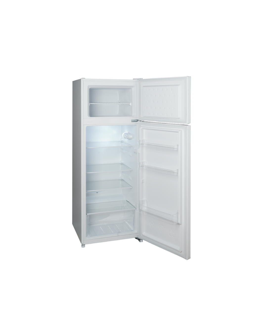 Frigorífico Branco 211L Jocel