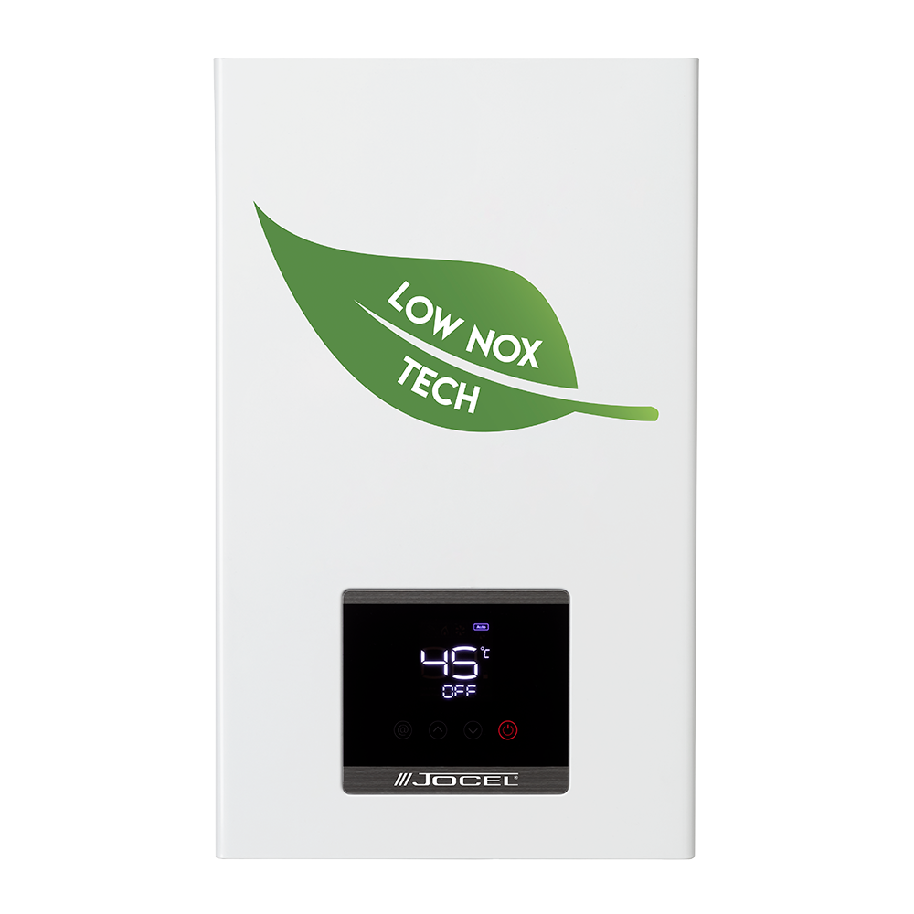 Esquentador Gás Natural 12L Jocel