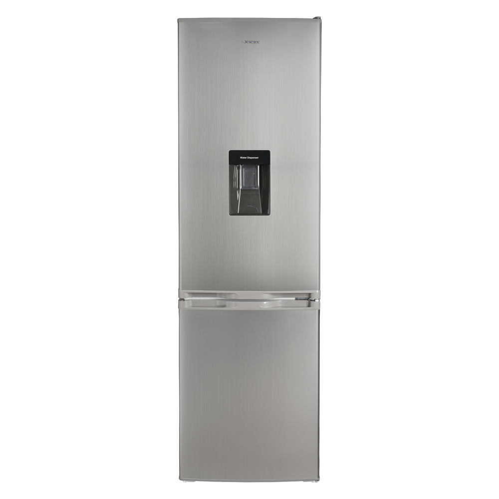Combinado com dispensador Look Inox Jocel