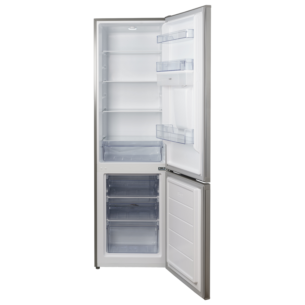 Combinado com dispensador Look Inox Jocel