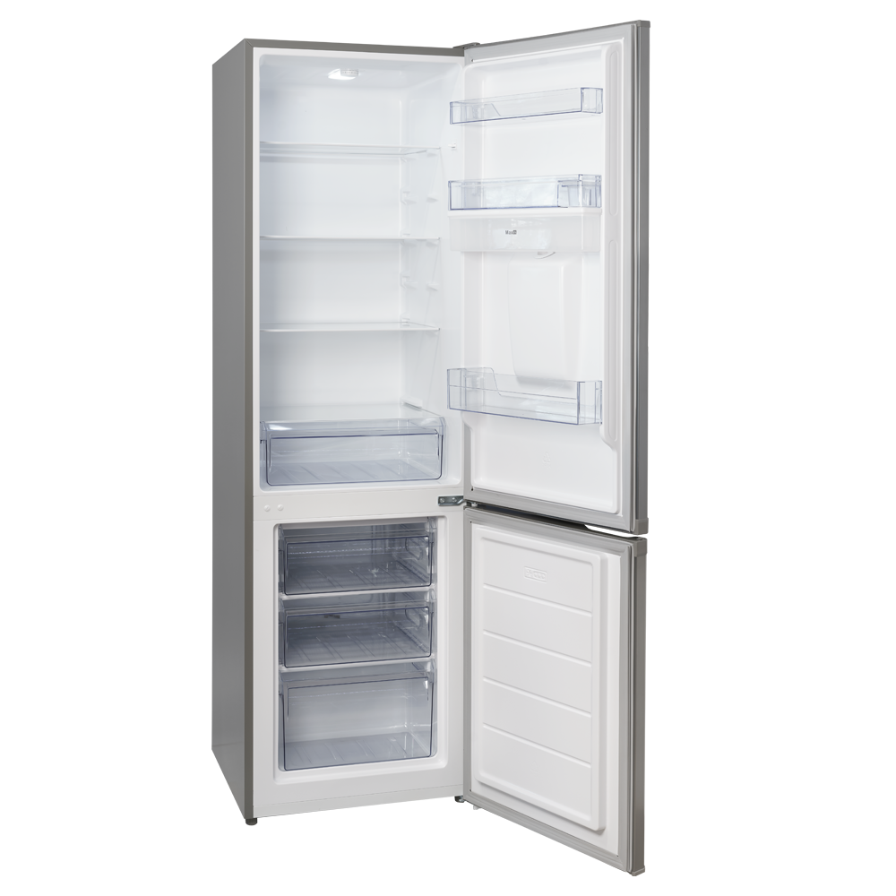 Combinado com dispensador Look Inox Jocel