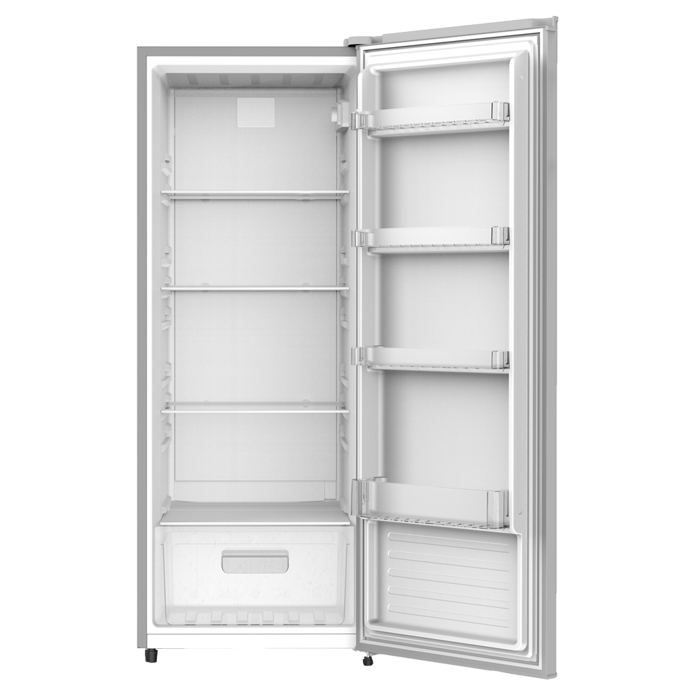 Frigorífico 1 Porta Inox Jocel