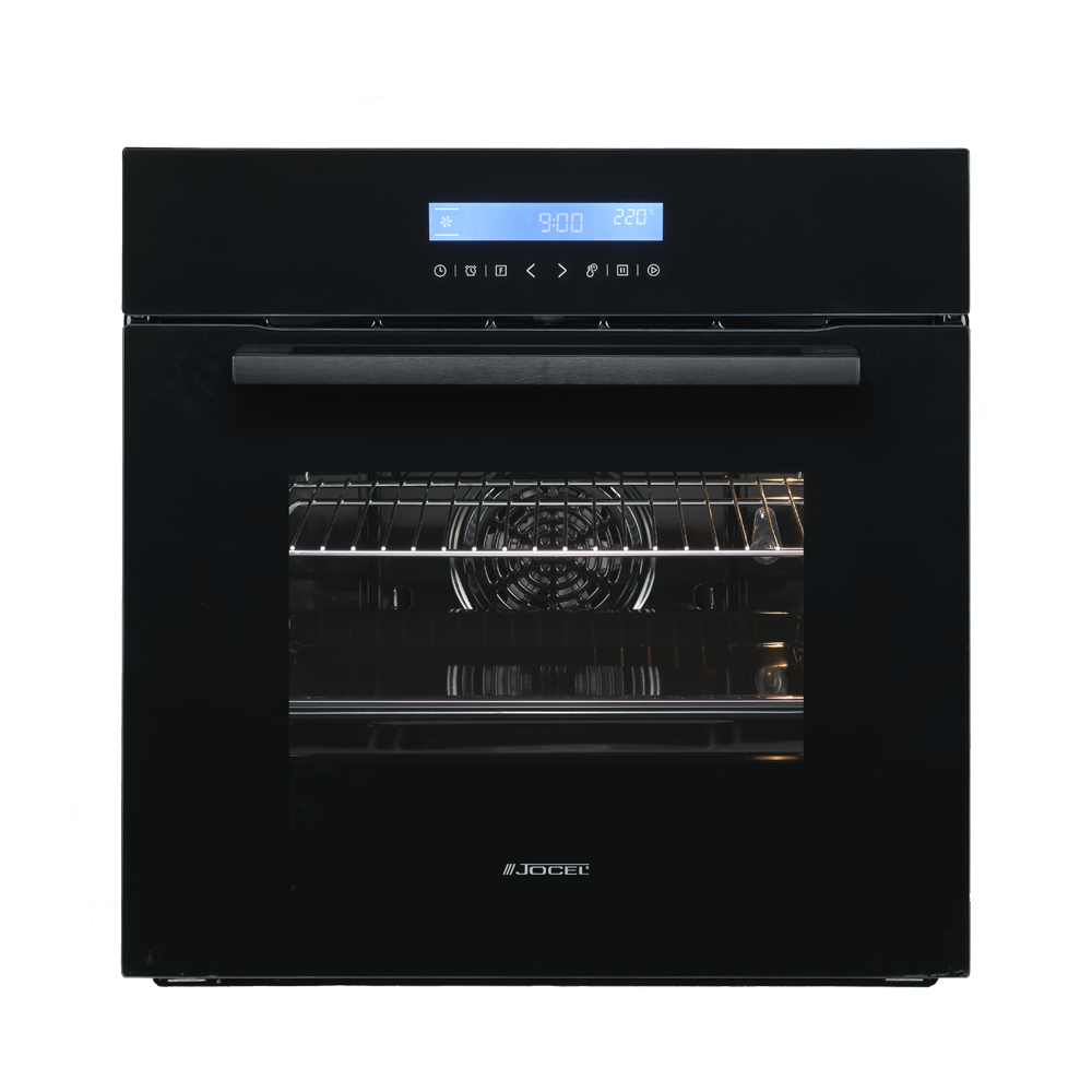 Pack Encastre Placa Indução e Forno Elétrico Jocel