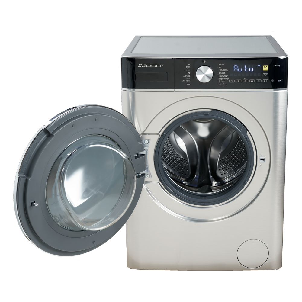 Máquina de Lavar Roupa Inox Jocel