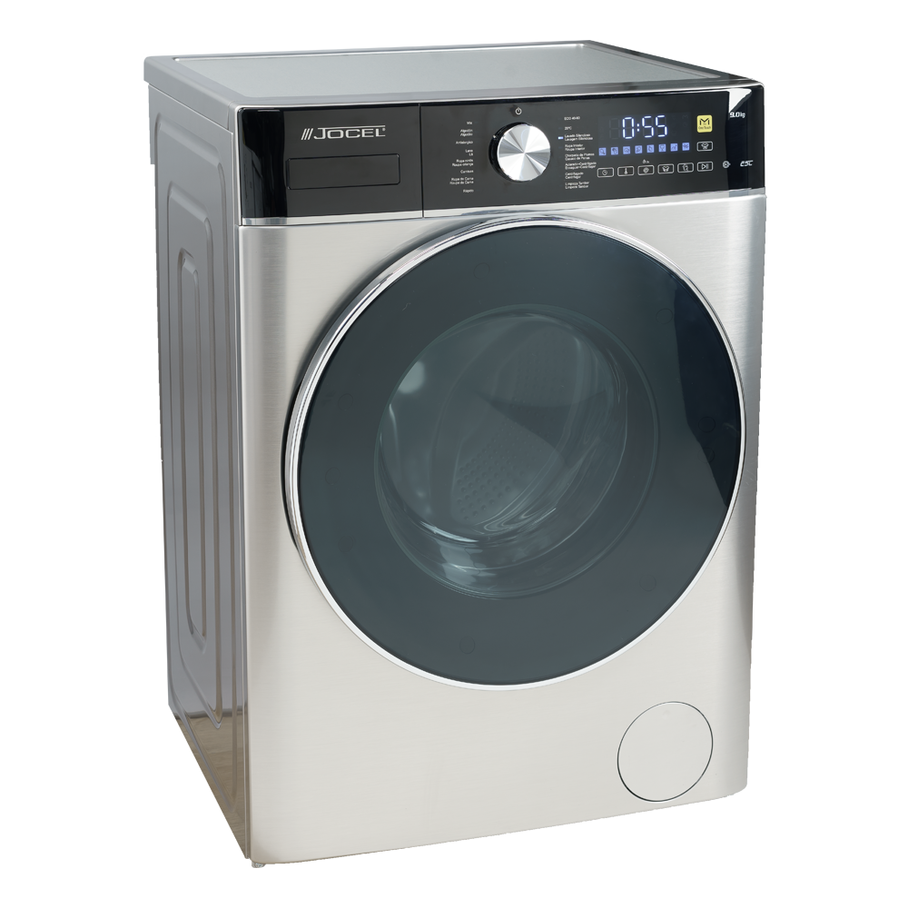 Máquina de Lavar Roupa Inox Jocel