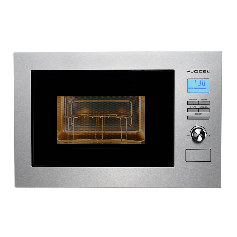 Microondas de Encastre  Jocel